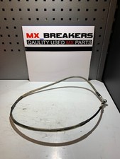 KAWASAKI KXF 450 HYDRAULIC