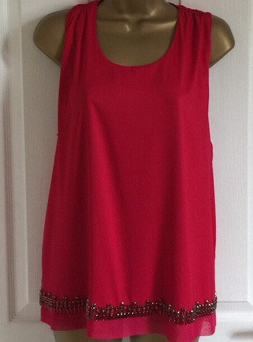 Size designer top in - 14,