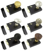 Old english latch - english, lock