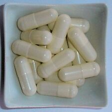 100 Simply Capsules Empty Size 000 White Coloured Gelatine Capsules