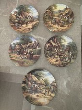 Collectors Plates -Limited