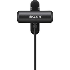 Sony ECM-LV1 Compact Stereo