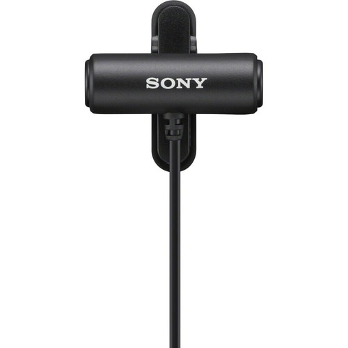 Sony ecm lv1 - ecm-lv1, compact