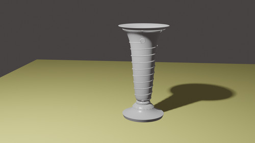 55mm wdc trophy for - wdc, diorama