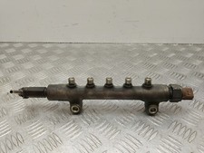 SUBARU FORESTER MK3 2.0 DIESEL FUEL INJECTION RAIL 