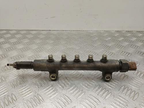 Subaru forester mk3 diesel - 2.0,