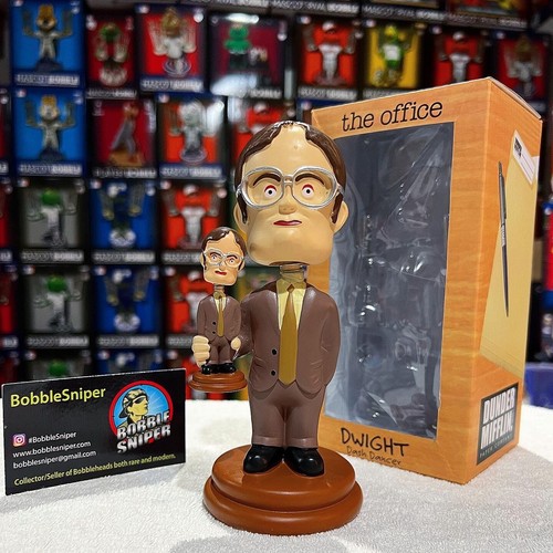 Dwight schrute the office - schrute,