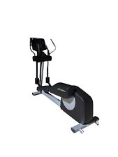 cross trainers ellipticals