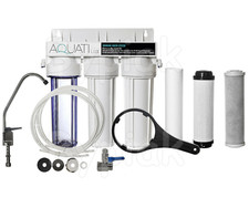 3 STAGE HMA UNDER-SINK