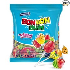 Colombina bon bum - colombina,