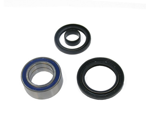 Wheel bearing kit - bearing,