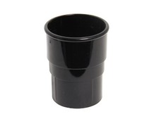 Floplast down pipe rs1bl 68mm - rs1bl,