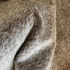 Mohair Fabric Soft Hedgehog Steiff Schulte teddy bear making 9mm soft tips teddy