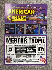 A3 small Uncle Sam's American