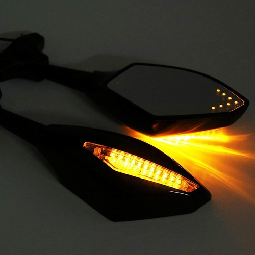 Motorcycle rearview mirrors - motorcycle,