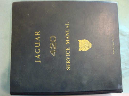 Used jaguar original - used,