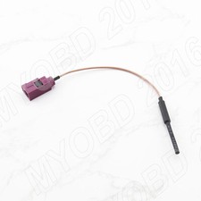 For BMW NBT EVO ID5 ID6