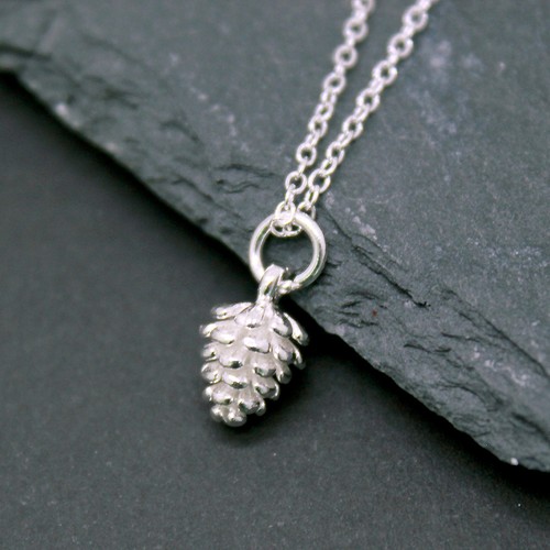 Silver caledonian winter acorn - caledonian,