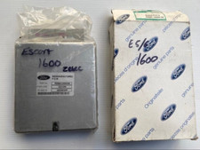 Ford Escort ECU Power Control Module maybe 1600cc Zetec R95BZ12A650KB 1317259