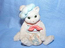 Calico Kittens by Enesco Thinking Of You Birthday Gift Priscilla Hillman 624715