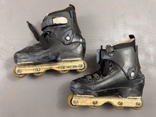 VTG SALOMON ST 9 First