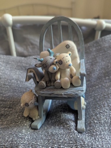 Blue nose friends story - time,