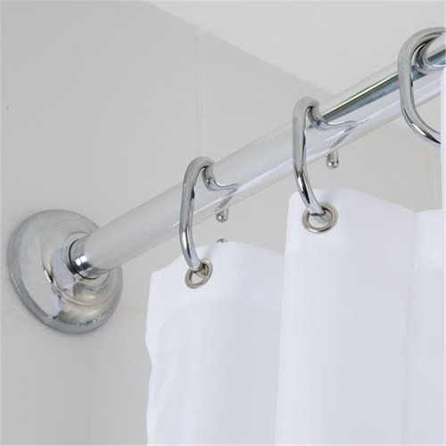 Croydex modular shower curtain - croydex,