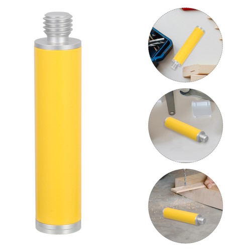 Aluminum alloy extension pole - alloy,