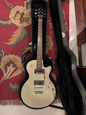 Duesenberg Starplayer guitar