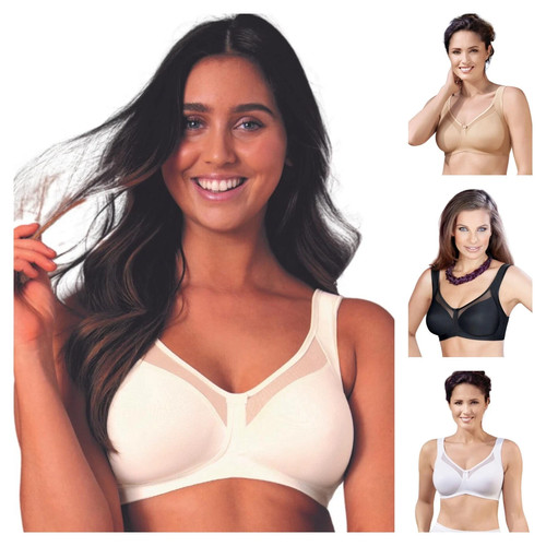 Anita care clara comfort soft - care,