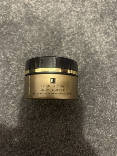 Temple spa body truffle - spa,