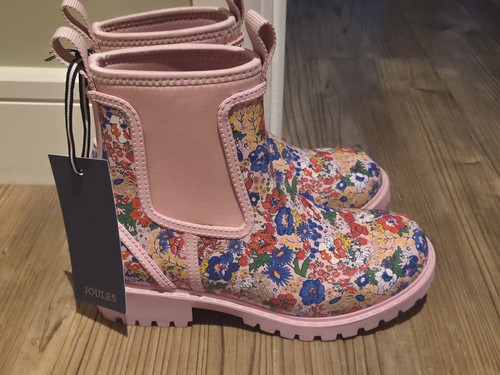 Brand new joules floral - brand, ditsy