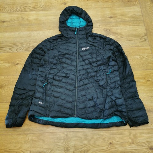 Rab alpine cirrus puffer - cirrus,