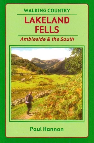 Lakeland fells ambleside - ambleside, &