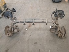 RENAULT KANGOO REAR BEAM AXLE 1.5L 555014805R 21-23