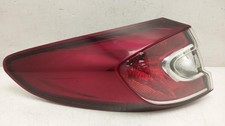 MEGANE PASSENGER TAIL LIGHT