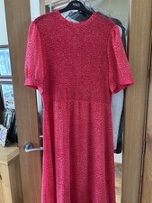 Whistles Ladies Dress Size 18