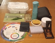 Watercolour Accessories Job Lot