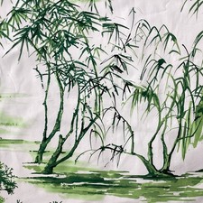 ANNA FRENCH Kyoto Curtain