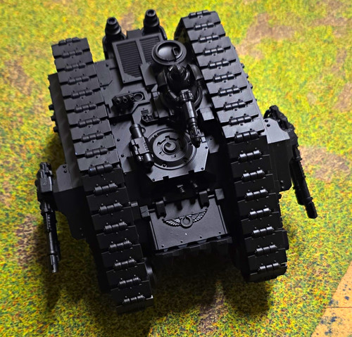 Games workshop warhammer horus - games,
