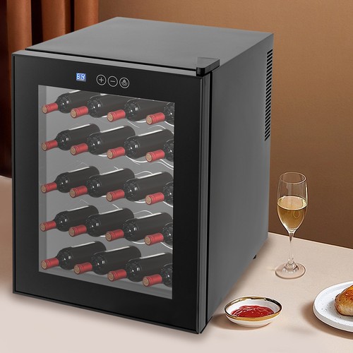 Bottle wine fridge beverage - 20,
