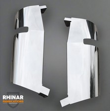 Mirror Guards SCANIA NEXT GEN