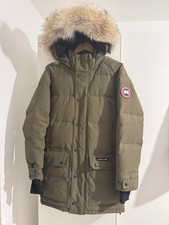 Authentic Canada Goose Emory