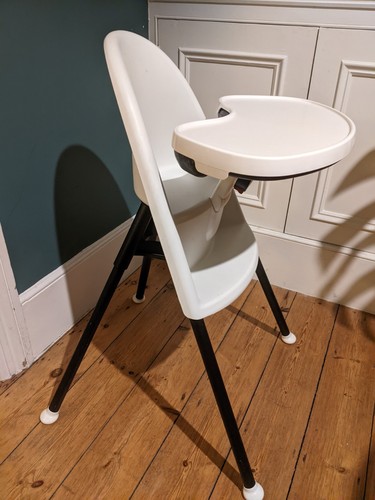 Baby bjorn high chair - bjorn,