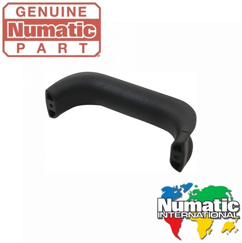 Genuine numatic james - numatic, charles