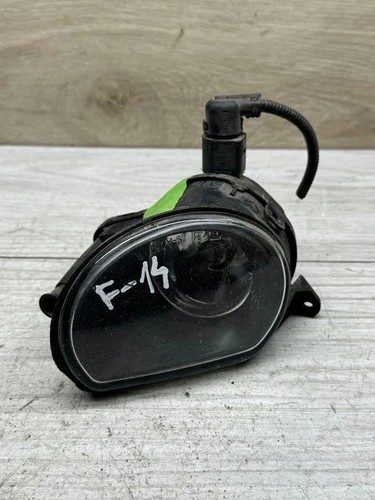Audi left fog light - 4l,