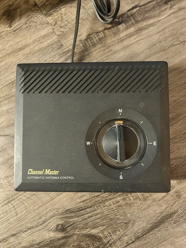 Channel master automatic - channel,