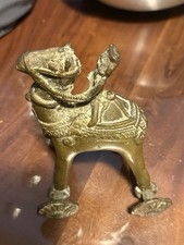 Vintage Asian India Hindu