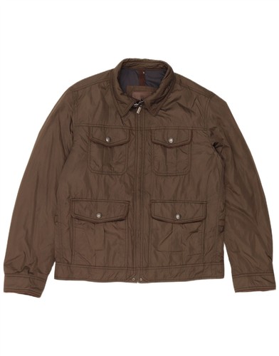 Massimo dutti mens bomber - massimo,