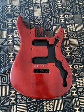 Peavey Patriot electric guitar